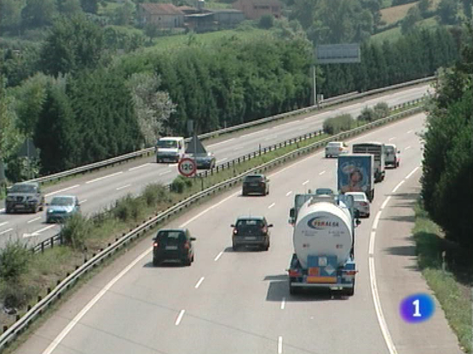 Panorama Regional - 18/04/11 | Ver