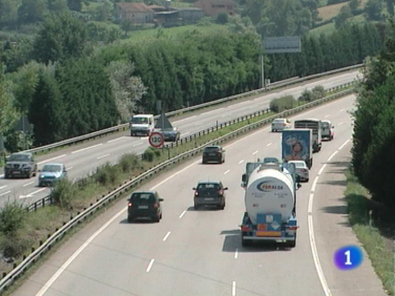 Panorama Regional - 18/04/11 | Ver