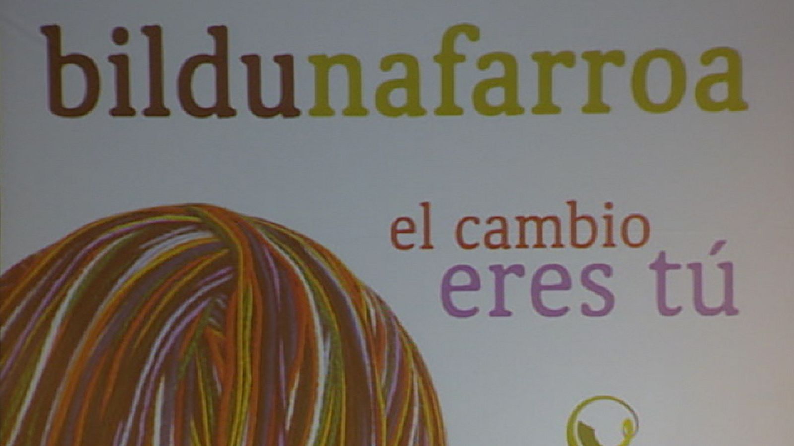 Bildu apura hasta el último minuto para registrar sus listas