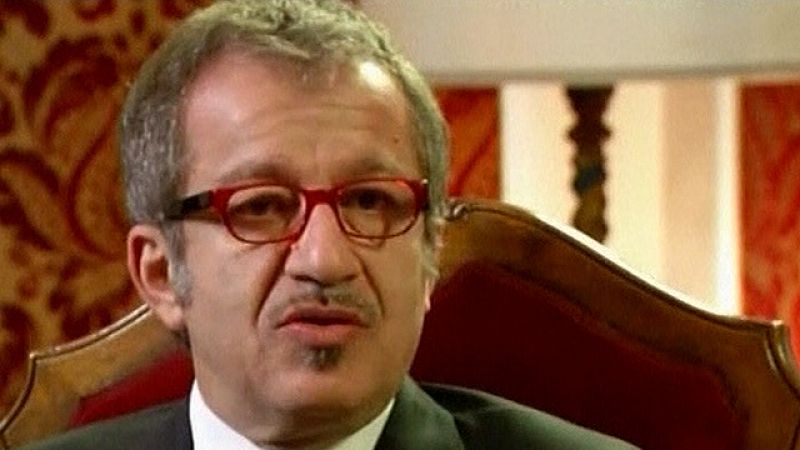 Normalidad en la frontera entre Francia e Italia después del bloqueo ferroviario | Ver