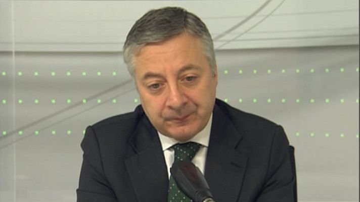 Telediario 1 - Prejubilaciones más caras