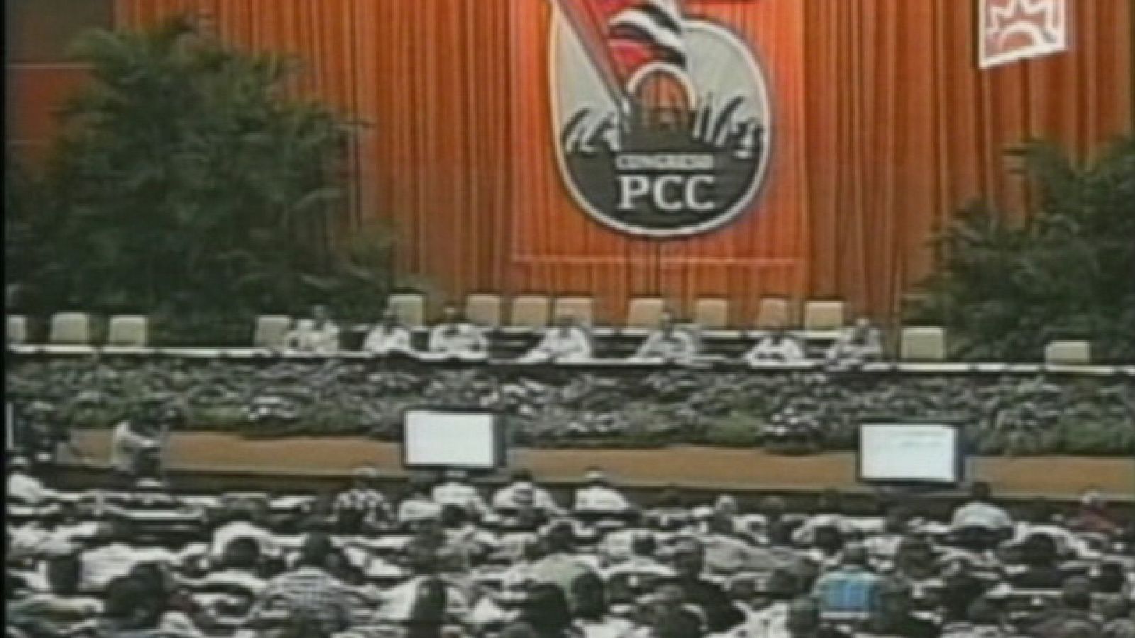 Cuba vive horas cruciales para su futuro