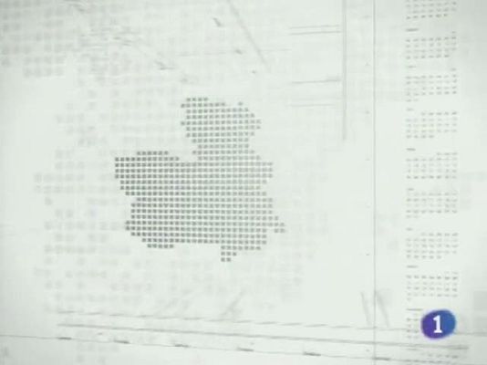 Noticias de Castilla-La Mancha - Noticias Castilla La Mancha en 2' (18/04/2011)