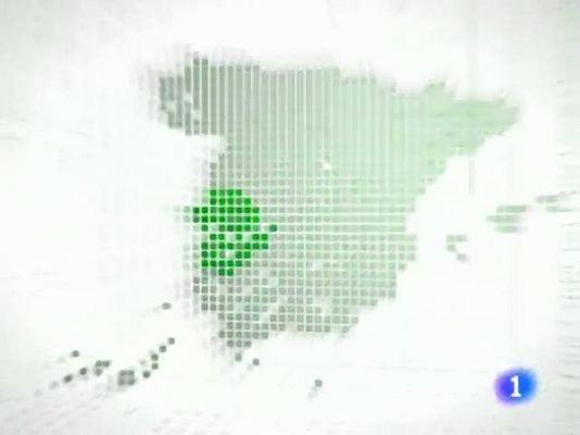 Noticias de Extremadura - Noticias de Extremadura - 18/04/11
