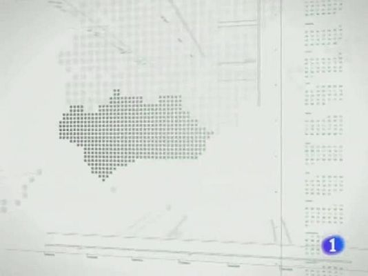 Noticias Andalucía - Noticias Andalucía en 2' 18/04/11
