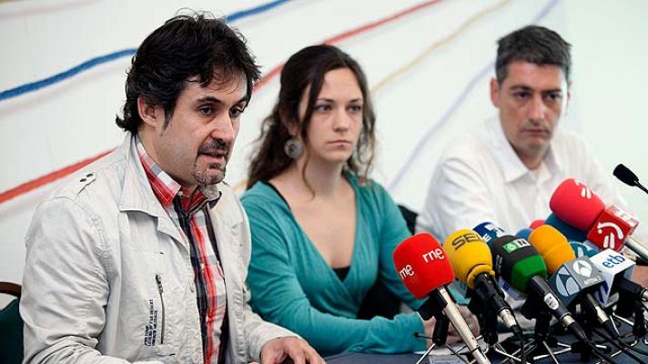 La tarde en 24h - Bildu presentará más de 300 listas