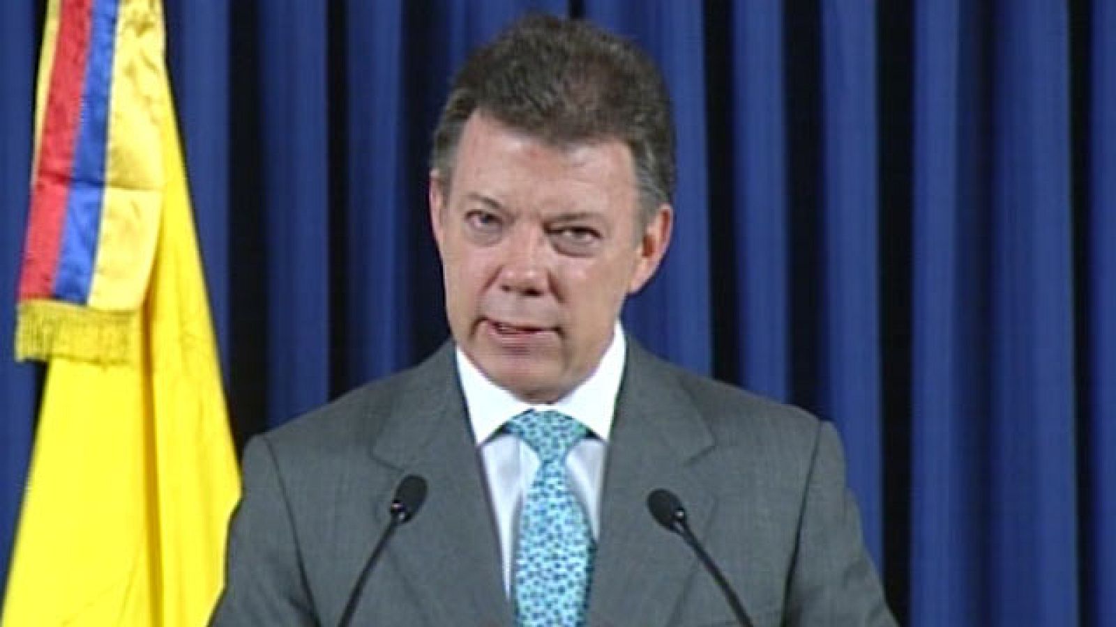 Ocho antiguos secuestrados por las FARC piden una indemnización millonaria a Colombia