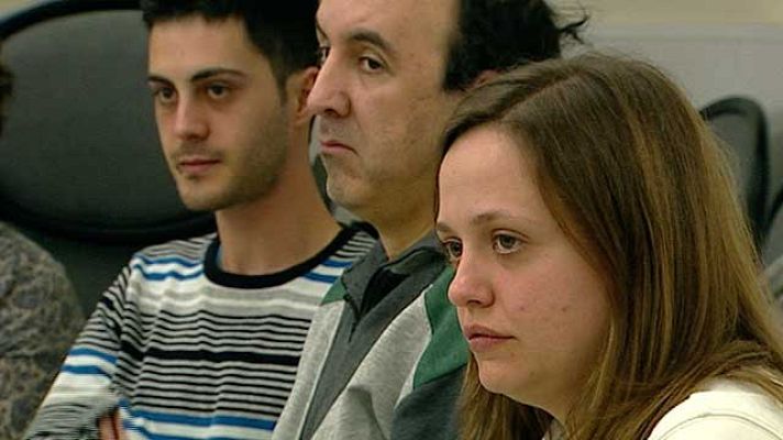 Telediario 1 - Aprender a dar una mala noticia