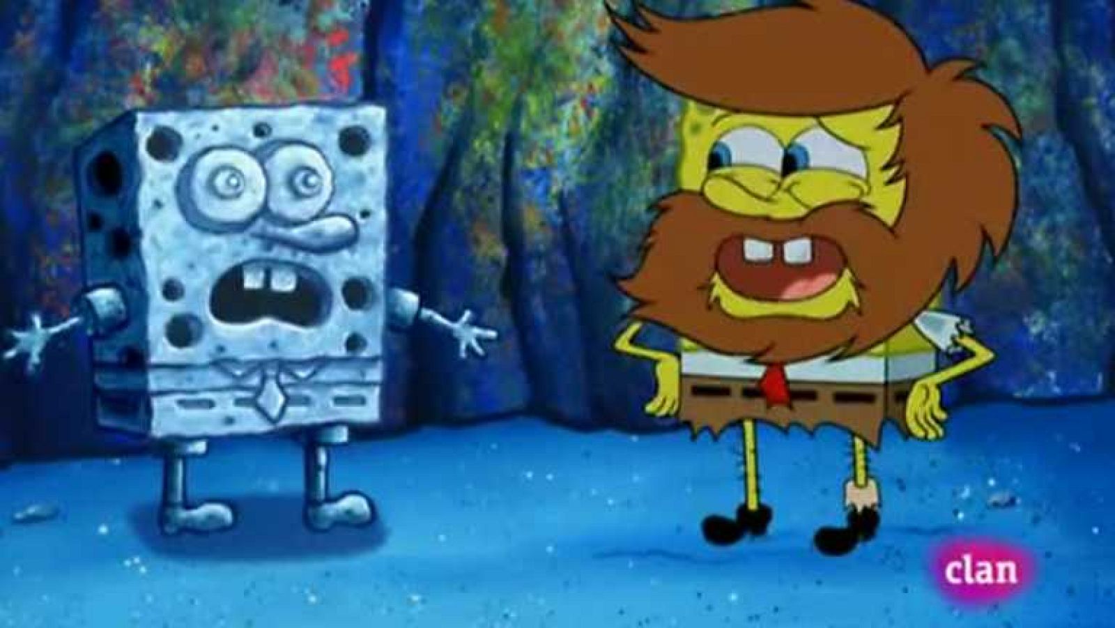 Bobhenge - Bob Esponja | Ver
