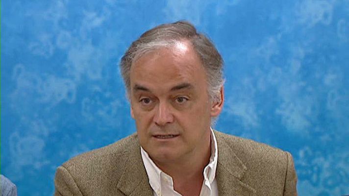 La noche en 24h - González Pons responde a Blanco