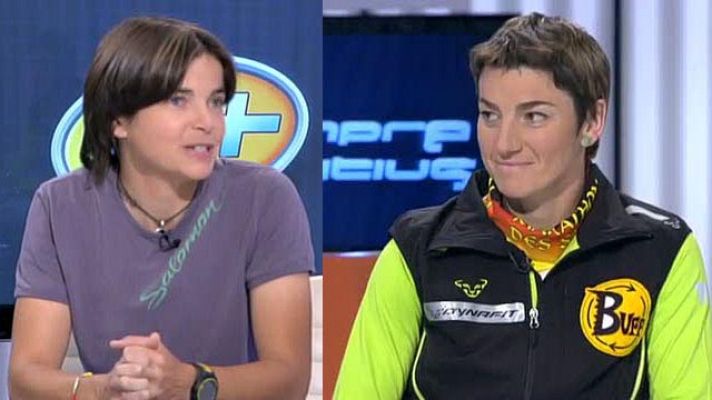 Sempre positius - Emma Roca i Mònica Aguilera