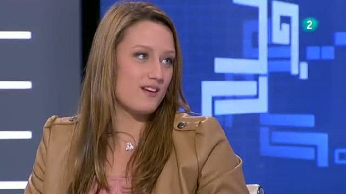 Sempre positius - Mireia Belmonte