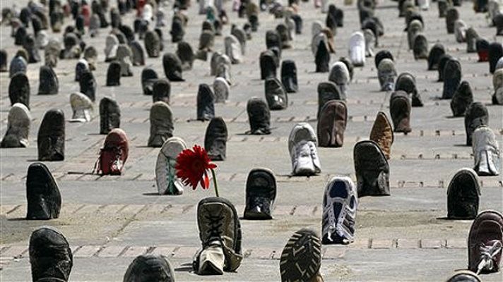 On Off - Minas antipersona