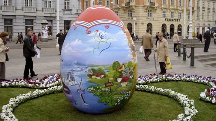 On Off - Unos huevos con mucha historia