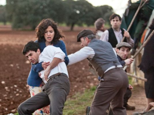 14 de abril. La República - Minuto de oro Capítulo 13