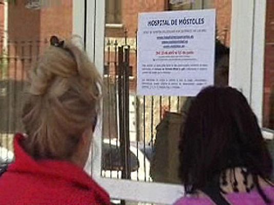 España Directo - Más de 1.000 puestos de trabajo