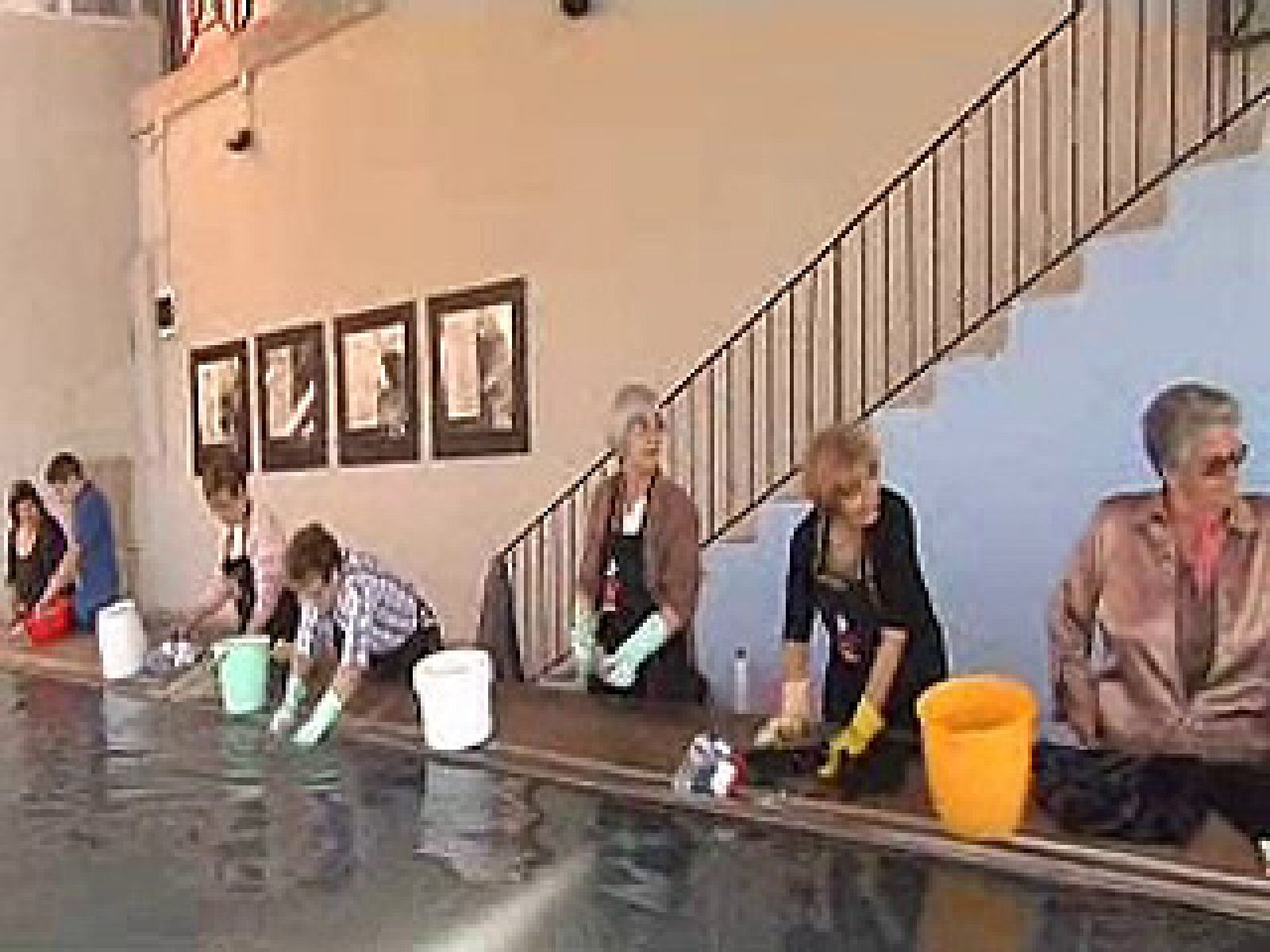 España Directo - Cocinamos con Maribel