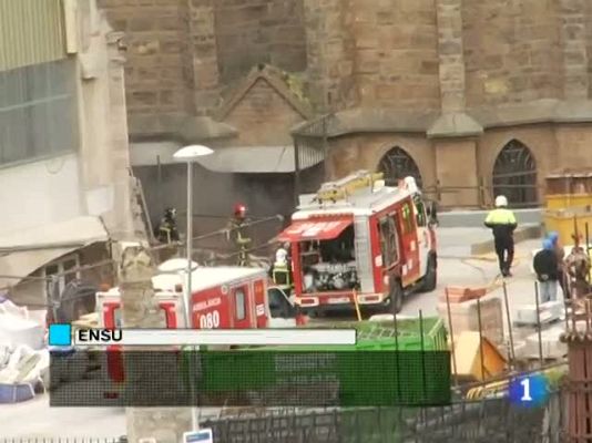 L'Informatiu - L'informatiu en 3' - 19/04/11