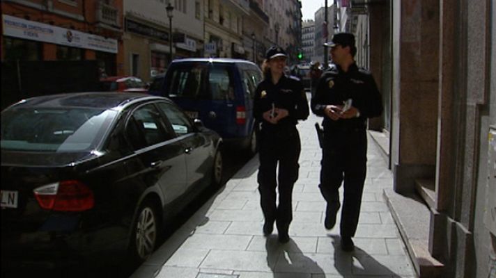 Informativo de Madrid - La Comunidad de Madrid en 4' - 19/04/11