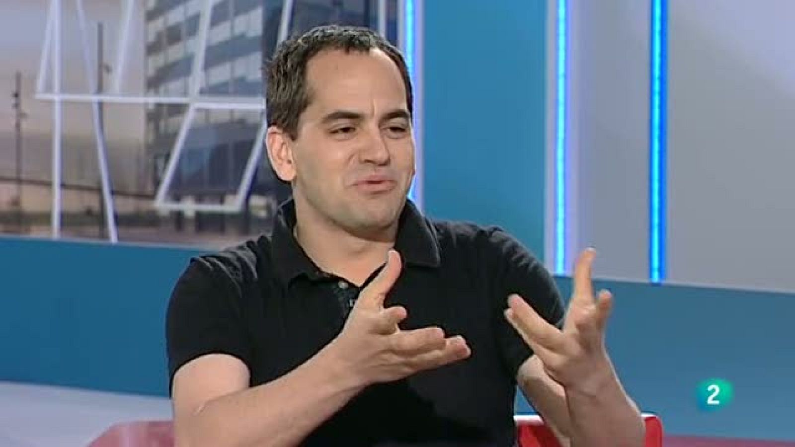 Para Todos La 2 - Marc Serena