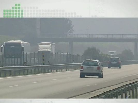 Telexornal - Galicia - Telexornal. Informativo territorial de Galicia en 2' - 19/04/11