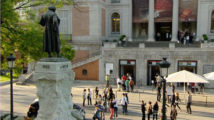 Informativo de Madrid - Informativo de Madrid - 19/04/11