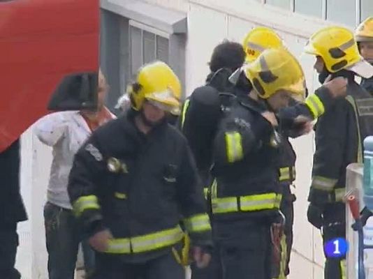 Informatiu Balear - Informatiu Balear - 19/04/11