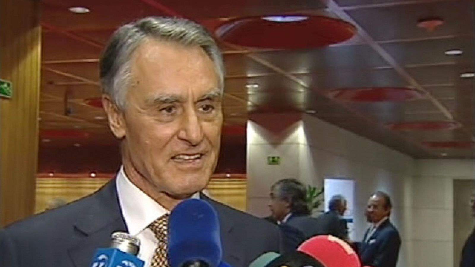 Portugal sigue sufriendo la presión de los mercados