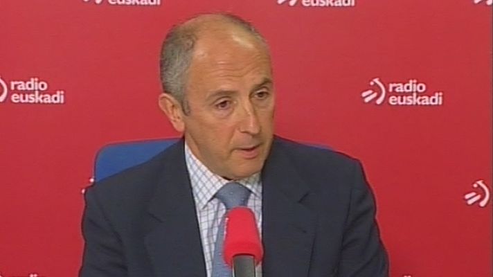 Telediario 1 - El PNV cree que Bildu sí podrá participar en los comicios