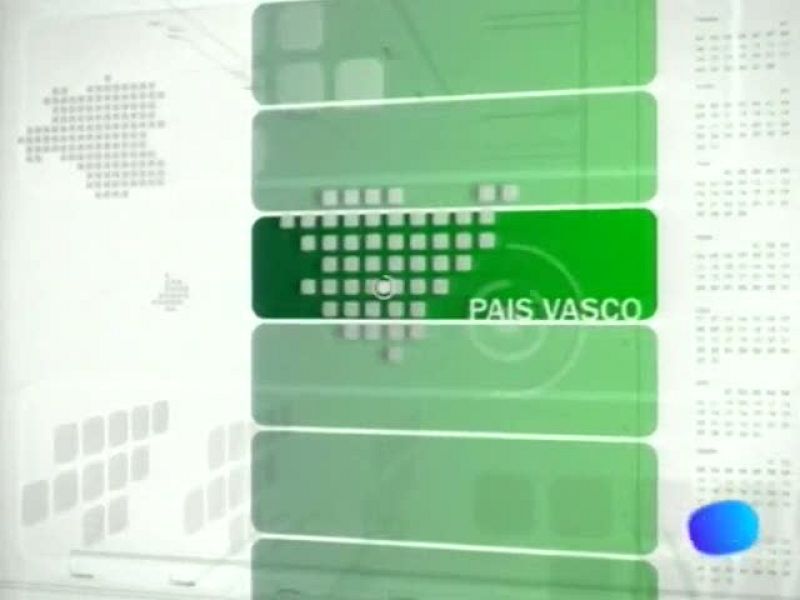 Telenorte País Vasco - 19/04/11