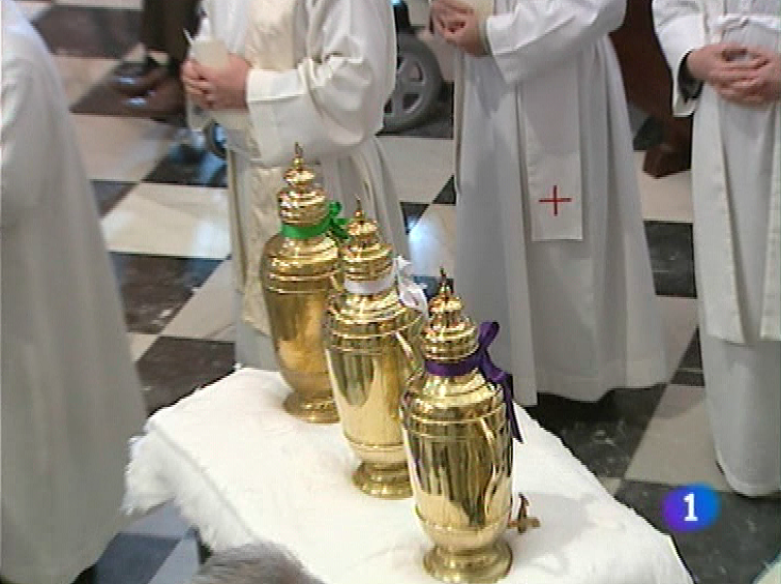 Panorama Regional - 19/04/11 | Ver