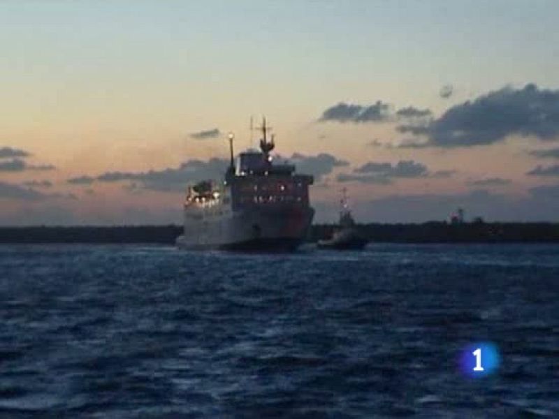 1000 personas han logrado salir de la ciudad sitiada de Misrata