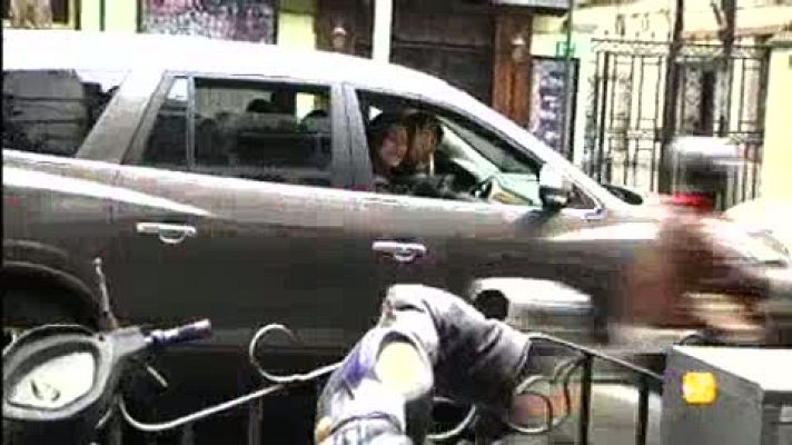 Comando Actualidad - El poder chino - Avance