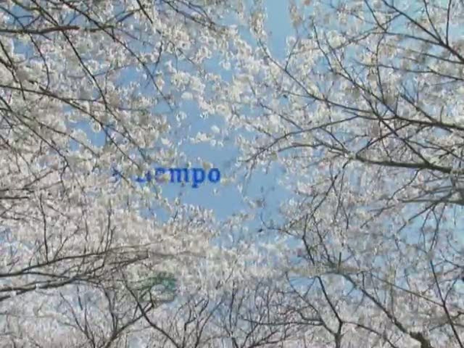 El tiempo en La Rioja - 19/04/11 | Ver