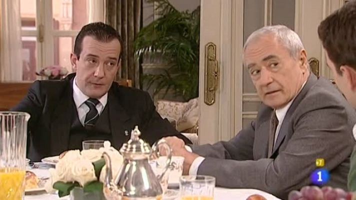 Amar en tiempos revueltos - T6 - Capítulo 162