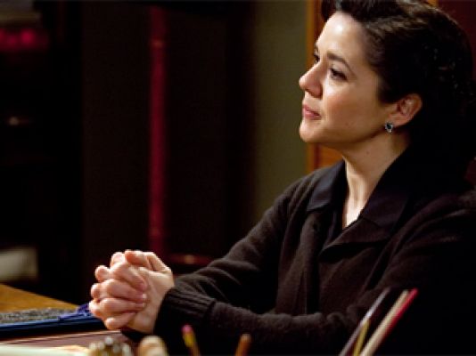 Amar en tiempos revueltos - Amar - Avance del capítulo 165