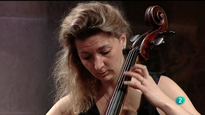 Programa de mano - Programa de mano  - 19/04/11