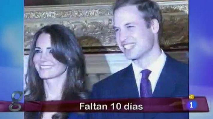 Gente - Gente - 19/04/11