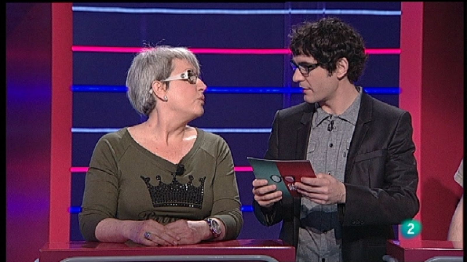 Gafapastas - 19/04/11 - Ver ahora