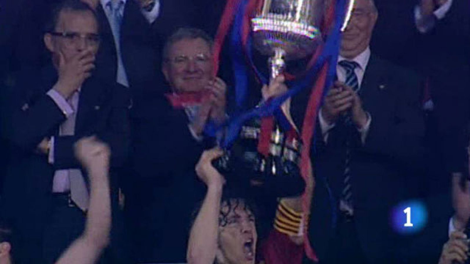 Así llegan Barça y Madrid a la final de Copa | Ver