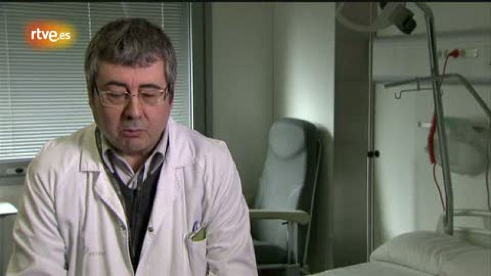 Cuidados Paliativos. Lo más importante: el paciente y sus deseos - Crónicas | Ver