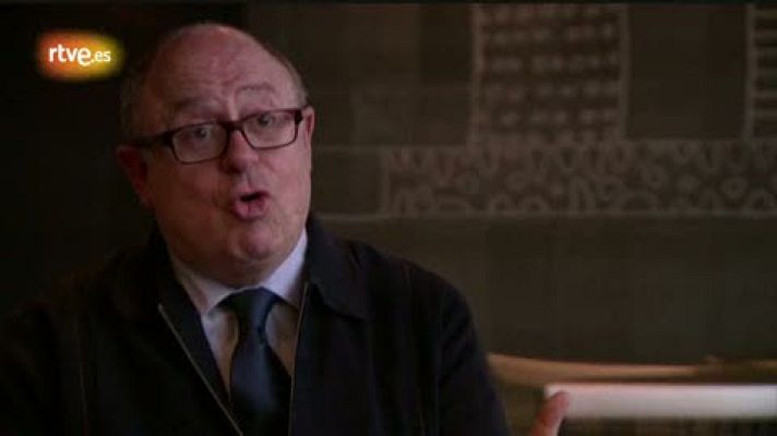 Crónicas - Curar y cuidar, la nueva medicina