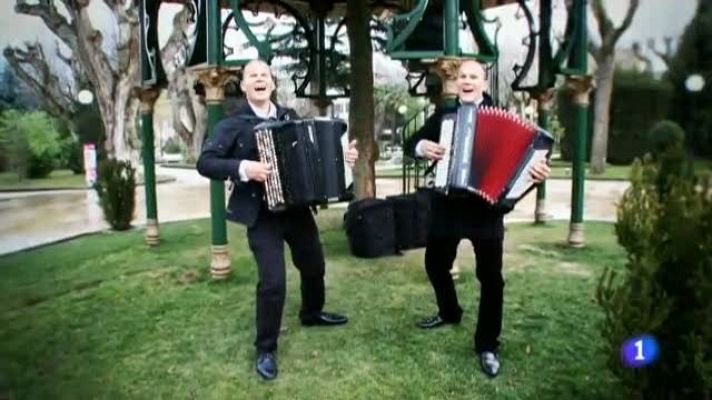 Destino: España - Castilla y León III