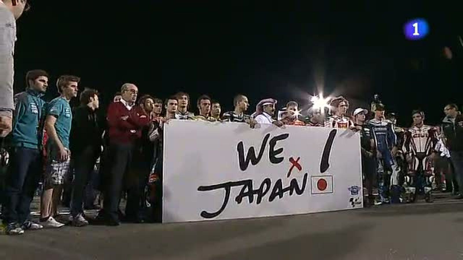 Paul Denning: "MotoGP depende mucho de Japón" | Ver