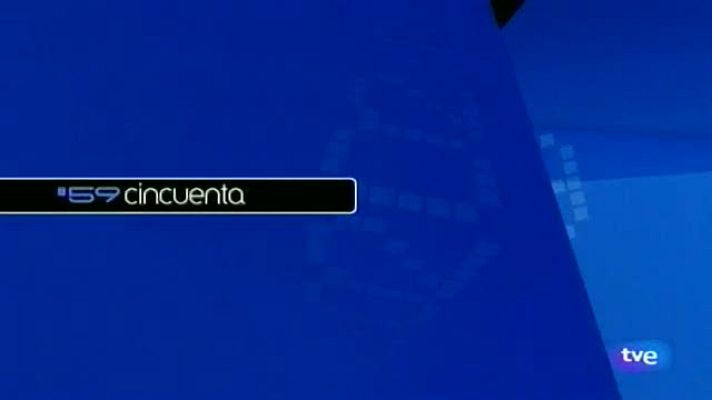 59 segundos Canarias - 59 Segundos Canarias - 19/04/11
