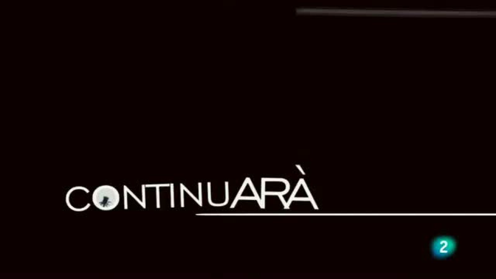 Continuarà -  "El ignorante y el demente" de Thomas Bernhard