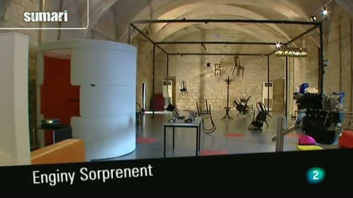 Continuarà... - Continuarà -  19/04/11