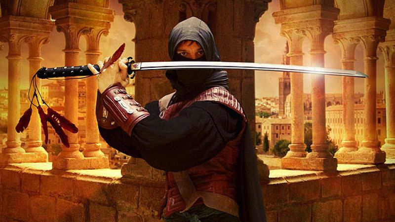 'Águila Roja salta al cine en una semana en la que vuelve 'Scream', de Wes Craven