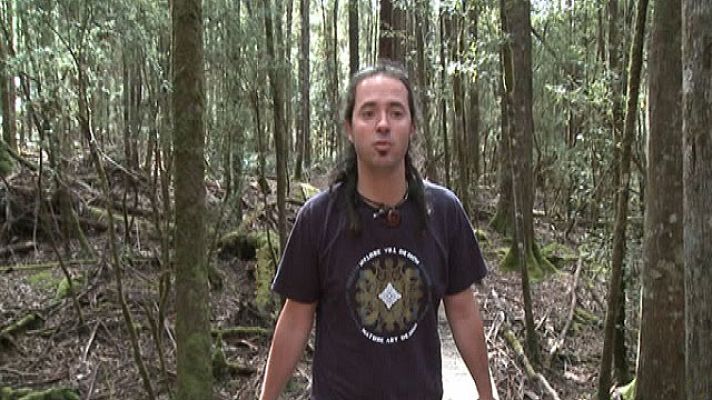 Españoles en el mundo - Melbourne - Ramonet