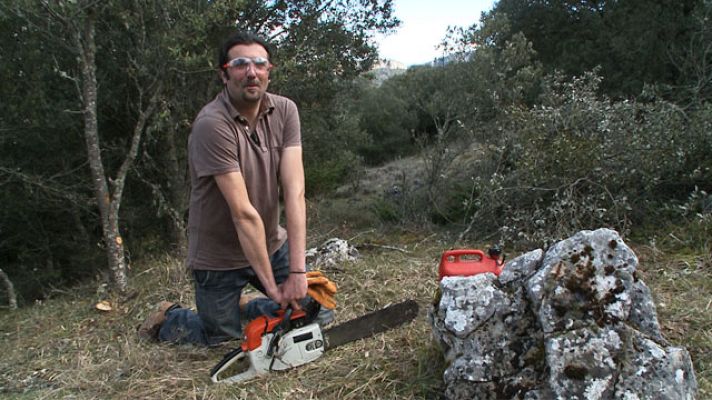 Destino: España - Castilla y León III - Rocco